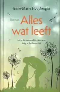 ALLES WAT LEEFT