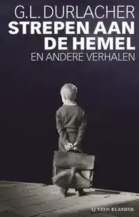 STREPEN AAN DE HEMEL EN ANDERE VERHALEN