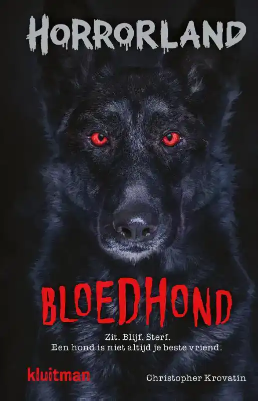 BLOEDHOND