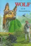WOLF RUIKT ONRAAD