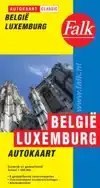BELGIE / LUXEMBURG EASY DRIVER