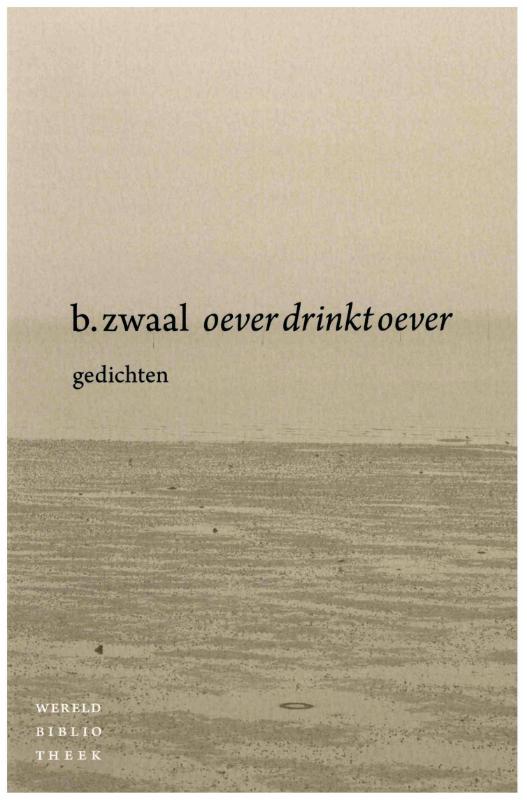 OEVER DRINKT OEVER