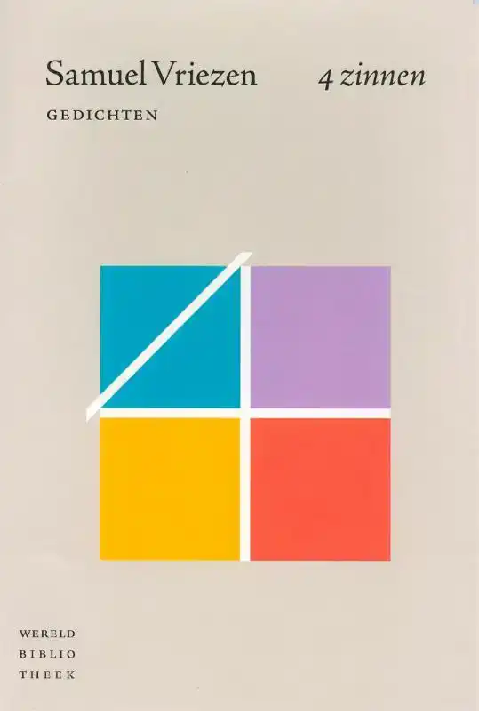 4 ZINNEN
