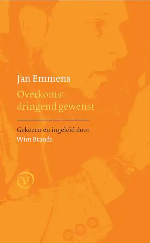 OVERKOMST DRINGEND GEWENST