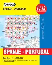 ROUTIQ ESPANOL/PORTUGAL