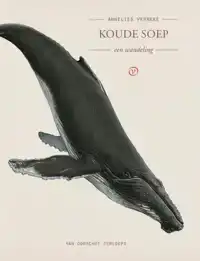 KOUDE SOEP