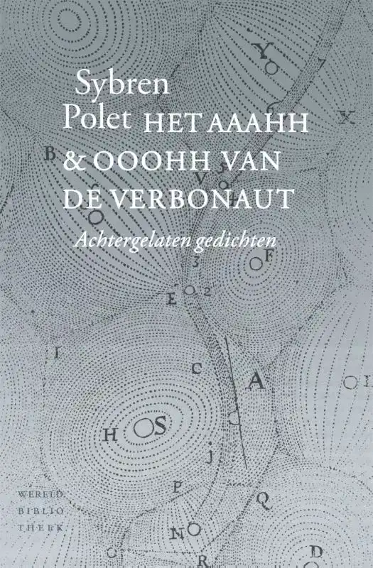 HET AAAHH EN OOOHH VAN DE VERBONAUT