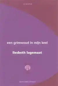 EEN GRIMWOUD IN MIJN KEEL