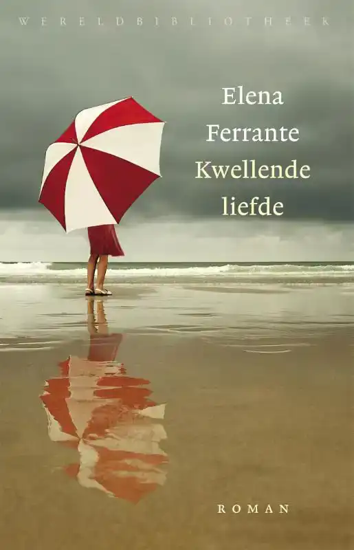 KWELLENDE LIEFDE