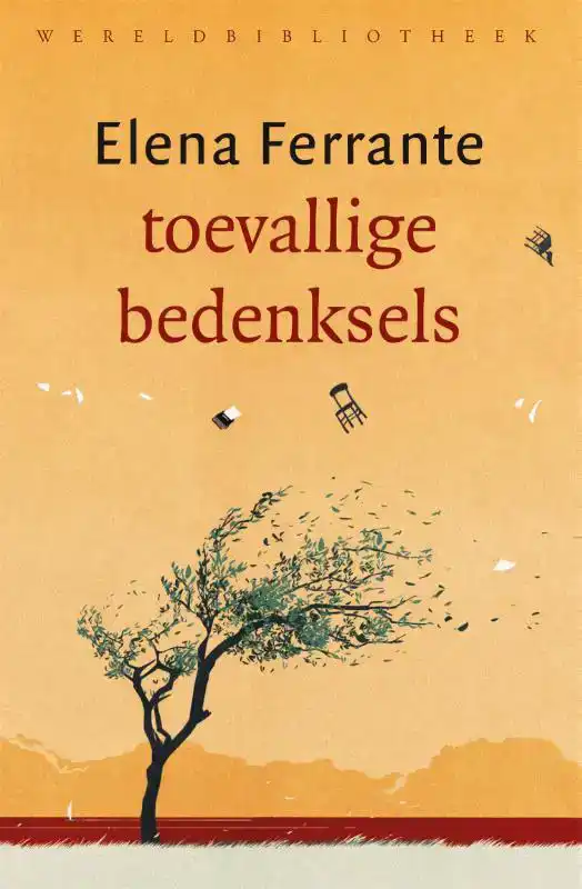 TOEVALLIGE BEDENKSELS