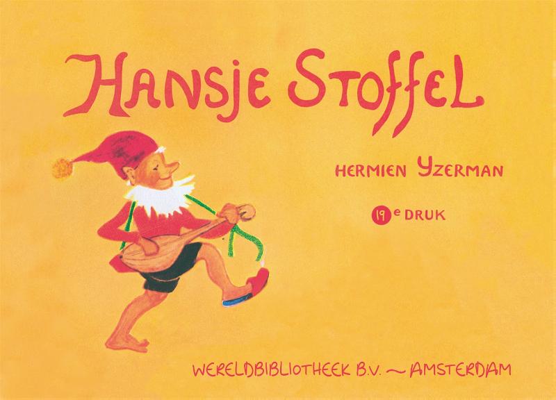 HANSJE STOFFEL