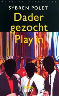 DADER GEZOCHT.PLAY IN