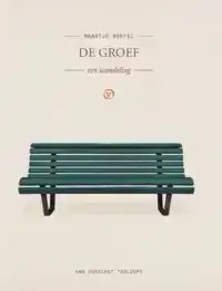 DE GROEF