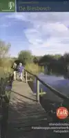 FALK STAATSBOSBEHEERWANDELKAART 27. BIESBOSCH