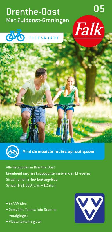 DRENTHE OOST