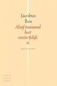 ALSOF NIEMAND HIER ONSTERFELIJK IS