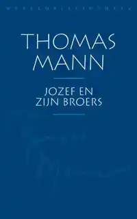 JOZEF EN ZIJN BROERS