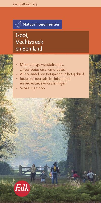 GOOI, VECHTSTREEK EN EEMLAND