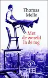 MET DE WERELD IN DE RUG