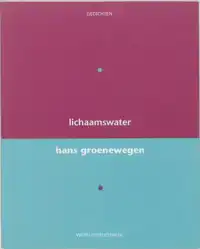 LICHAAMSWATER