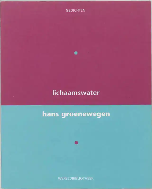 LICHAAMSWATER