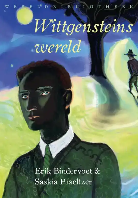 WITTGENSTEINS WERELD