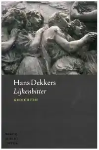 LIJKENBITTER