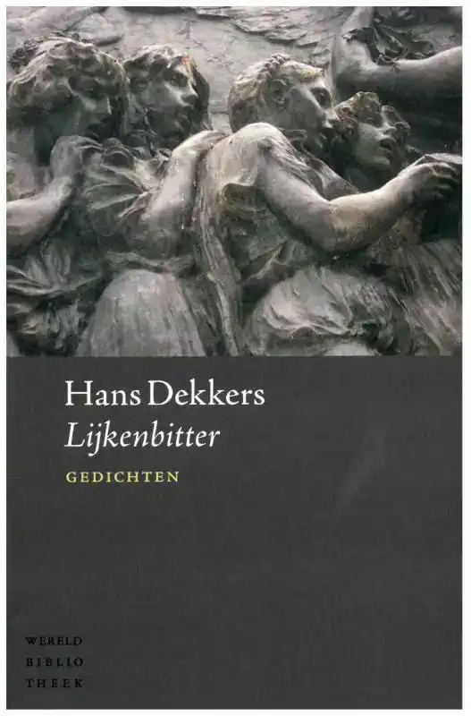 LIJKENBITTER
