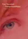 TRAANGASMAATSCHAPPIJ