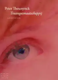 TRAANGASMAATSCHAPPIJ