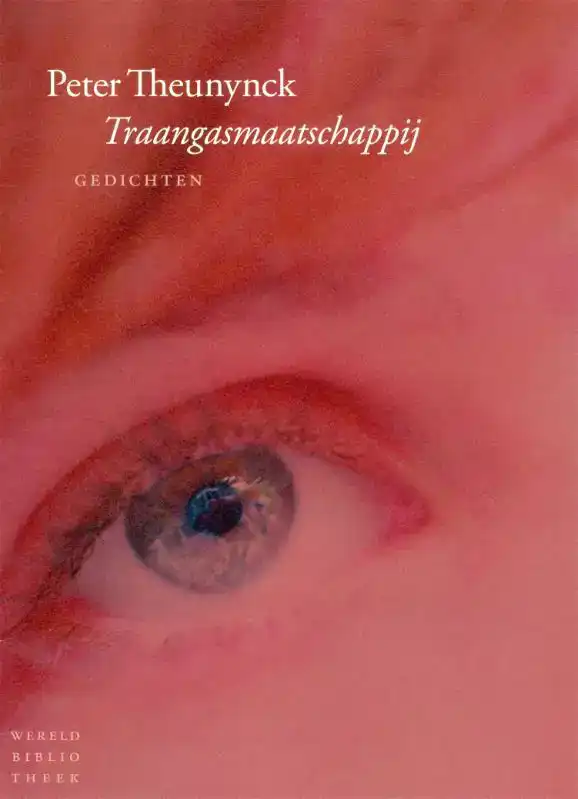 TRAANGASMAATSCHAPPIJ