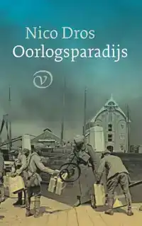 OORLOGSPARADIJS