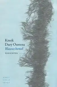 BLAUWE HEMEL