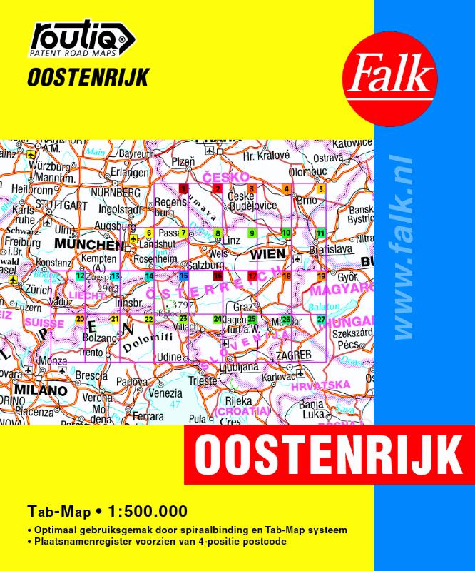 OOSTENRIJK