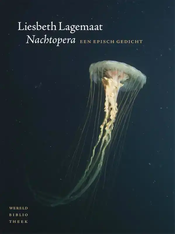 NACHTOPERA