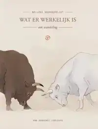 WAT ER WERKELIJK IS