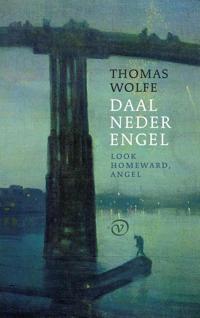 DAAL NEDER, ENGEL
