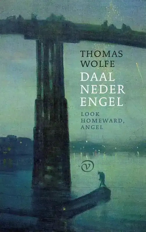 DAAL NEDER, ENGEL