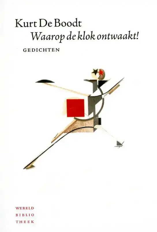 WAAROP DE KLOK ONTWAAKT!