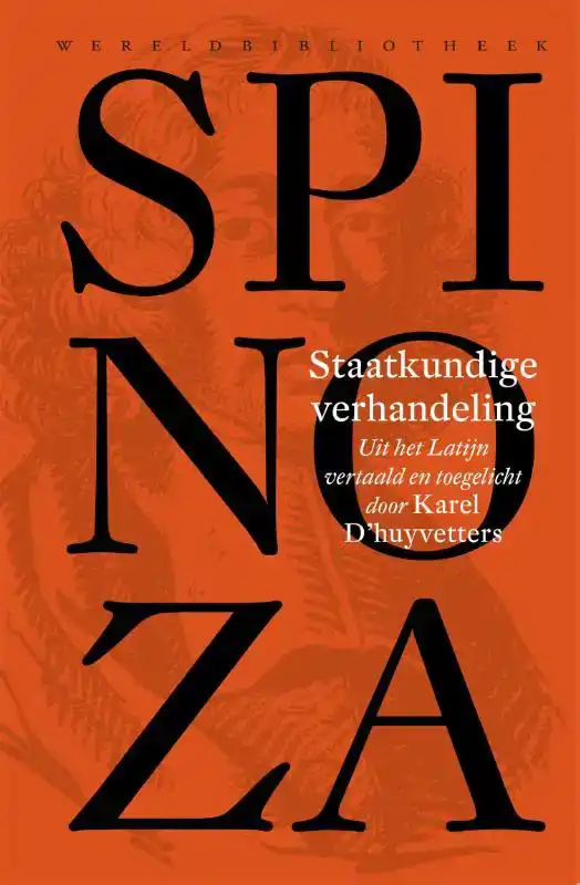 STAATKUNDIGE VERHANDELING
