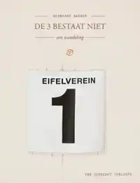 DE 3 BESTAAT NIET