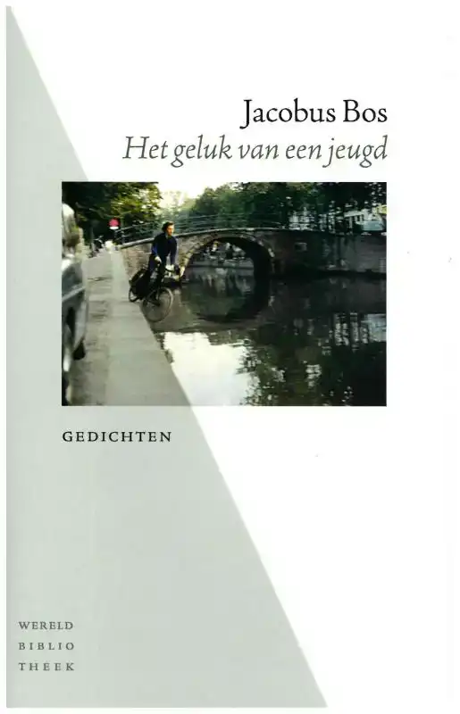 HET GELUK VAN EEN JEUGD