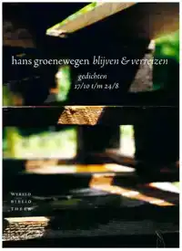 BLIJVEN EN VERREIZEN