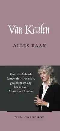 ALLES RAAK