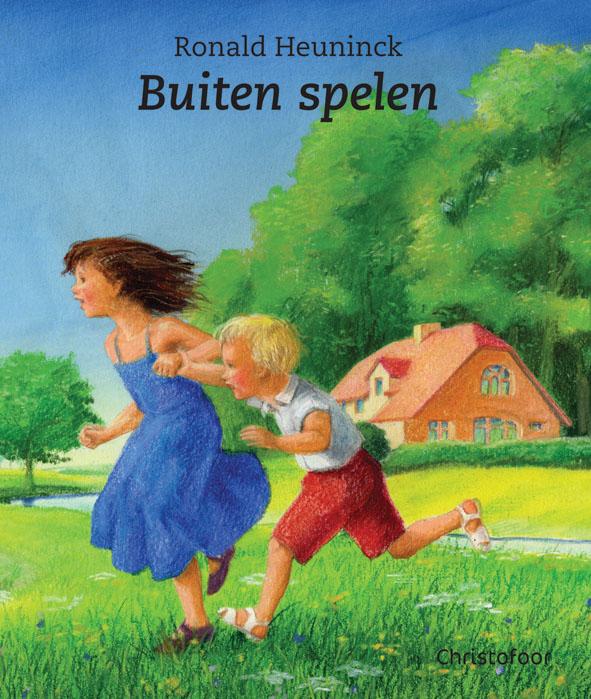 BUITEN SPELEN