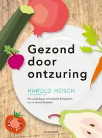 GEZOND DOOR ONTZURING