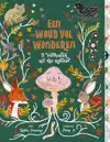 EEN WOUD VOL WONDEREN