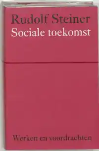 SOCIALE TOEKOMST