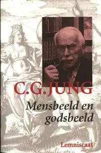 MENSBEELD EN GODSBEELD