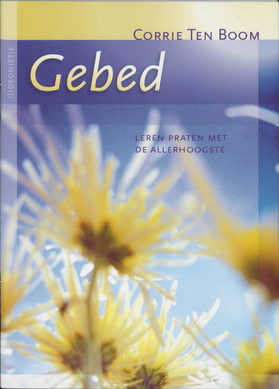 GEBED